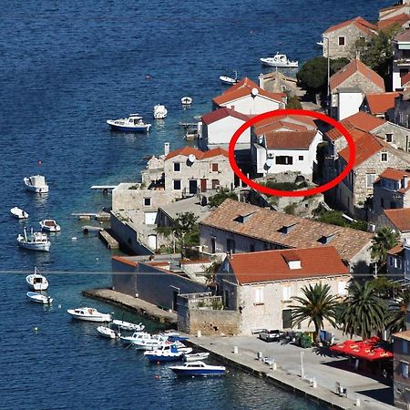 Apartments By The Sea Vis - 8525 Bagian luar foto