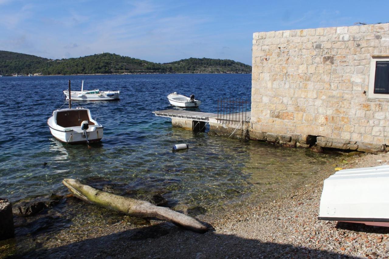 Apartments By The Sea Vis - 8525 Bagian luar foto
