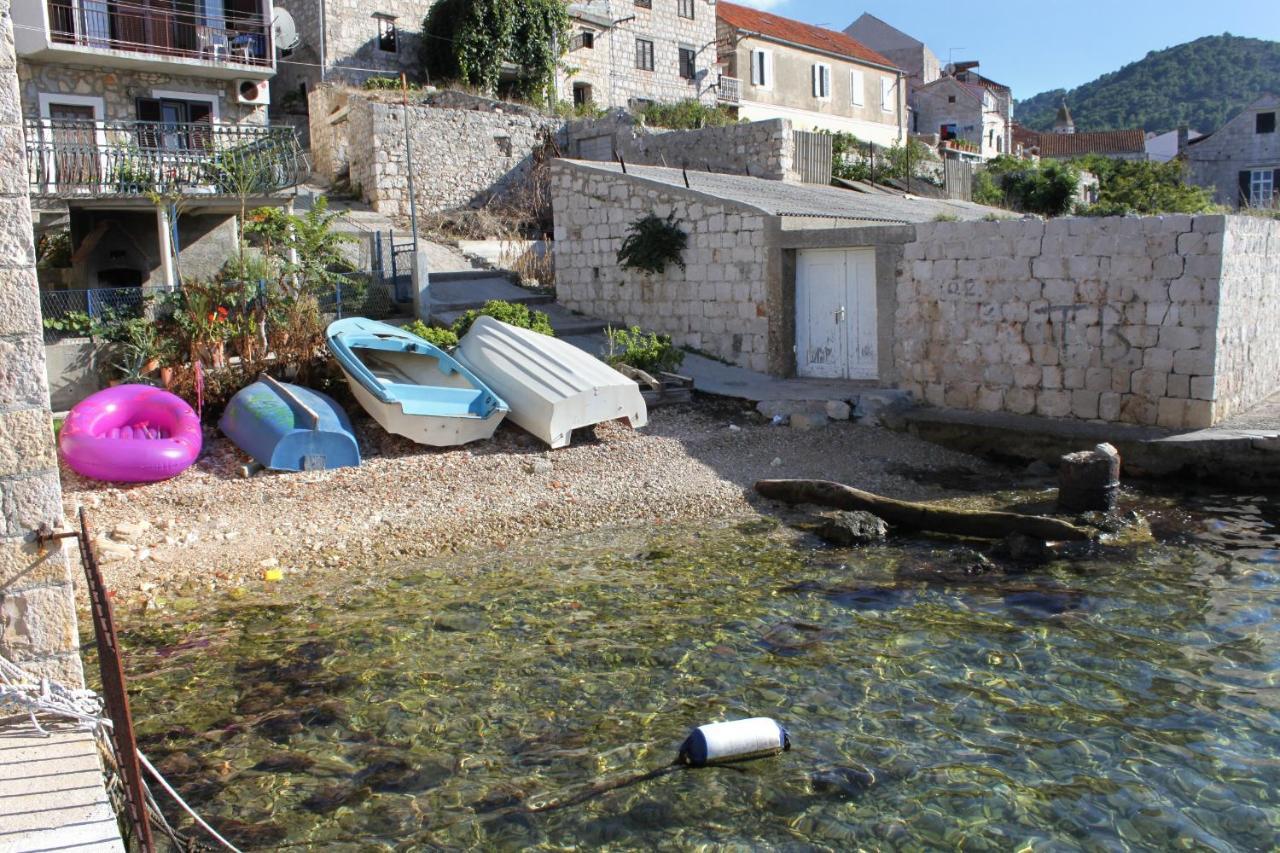 Apartments By The Sea Vis - 8525 Bagian luar foto