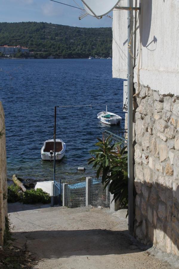 Apartments By The Sea Vis - 8525 Bagian luar foto