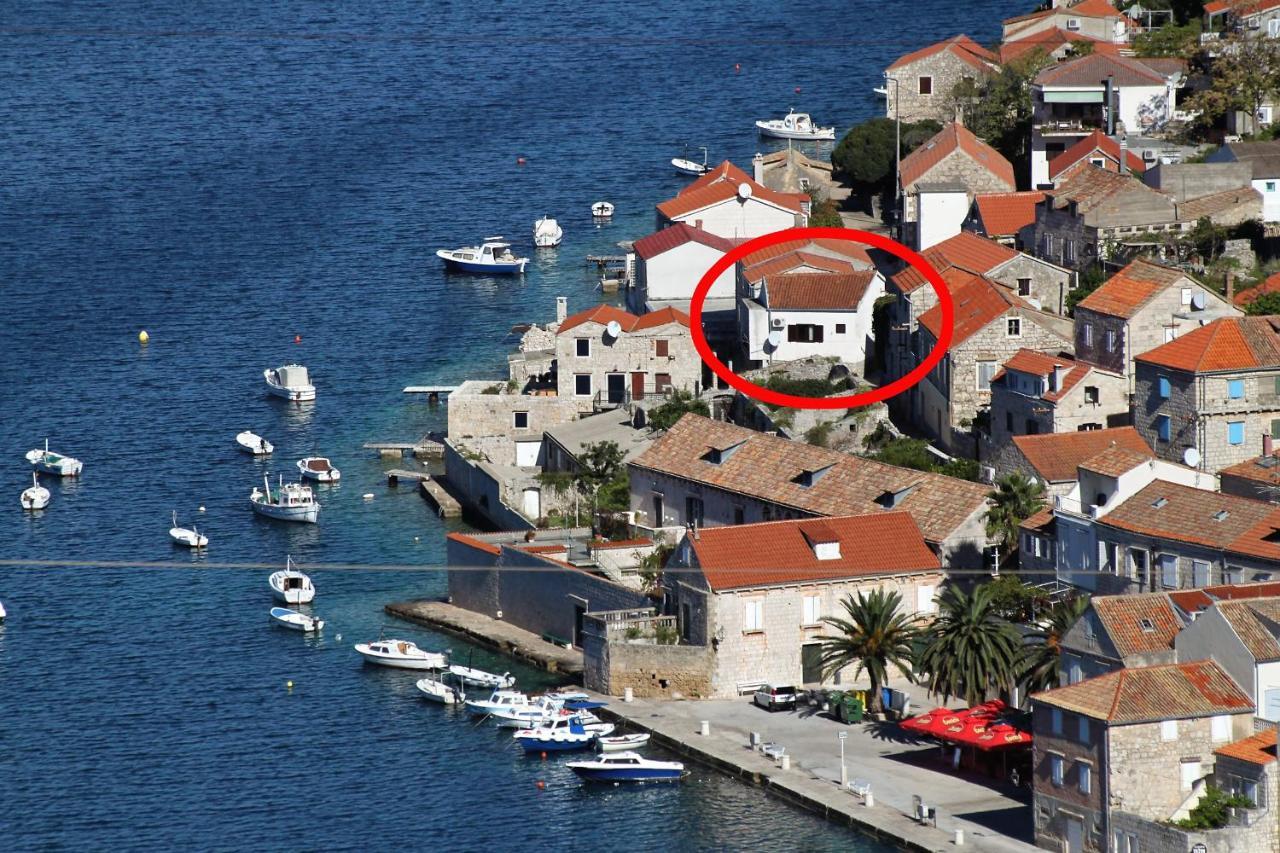 Apartments By The Sea Vis - 8525 Bagian luar foto