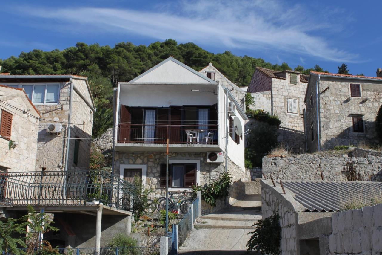 Apartments By The Sea Vis - 8525 Bagian luar foto