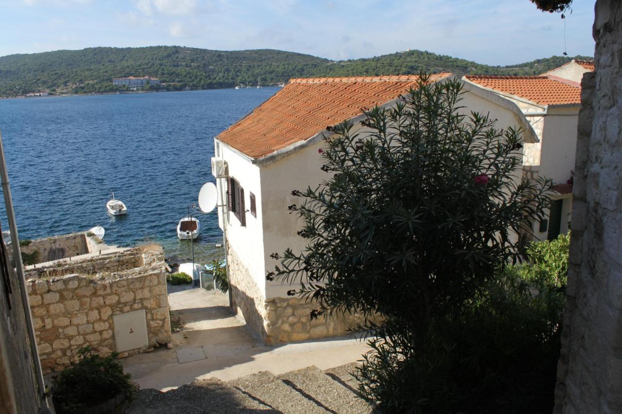 Apartments By The Sea Vis - 8525 Bagian luar foto