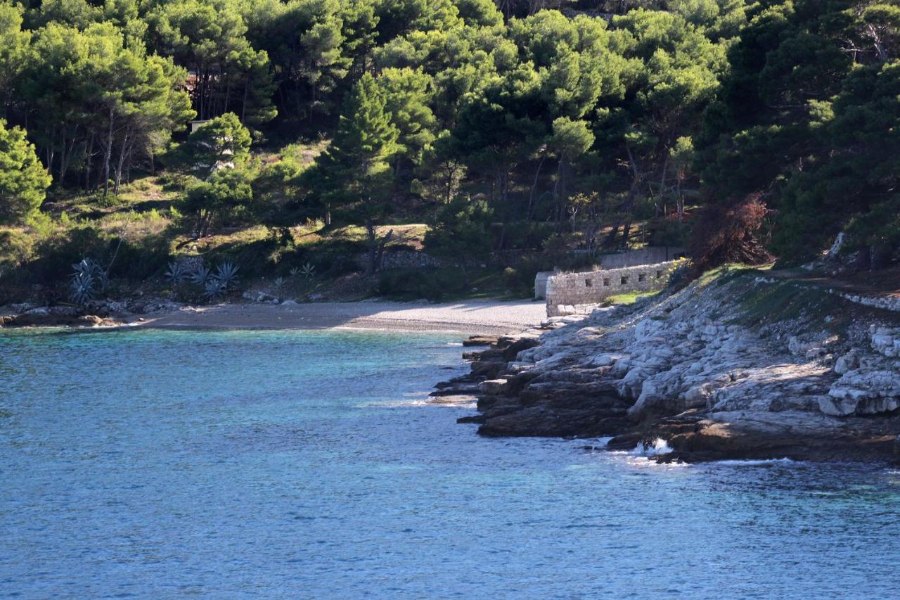 Apartments By The Sea Vis - 8525 Bagian luar foto