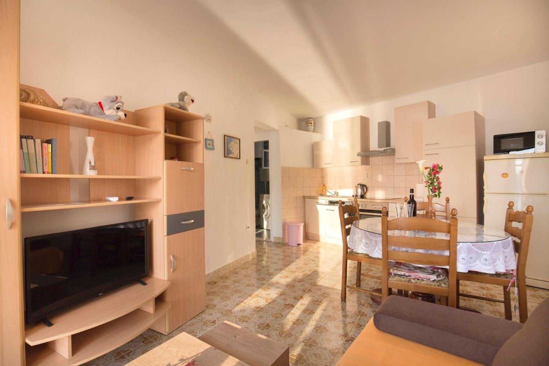 Apartments By The Sea Vis - 8525 Bagian luar foto