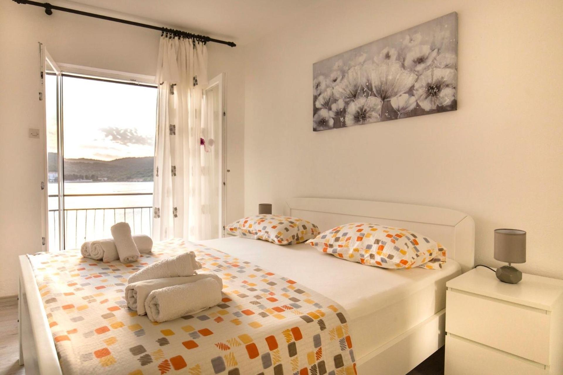 Apartments By The Sea Vis - 8525 Ruang foto