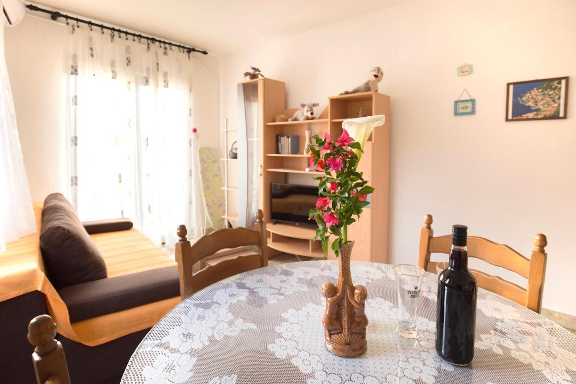Apartments By The Sea Vis - 8525 Bagian luar foto