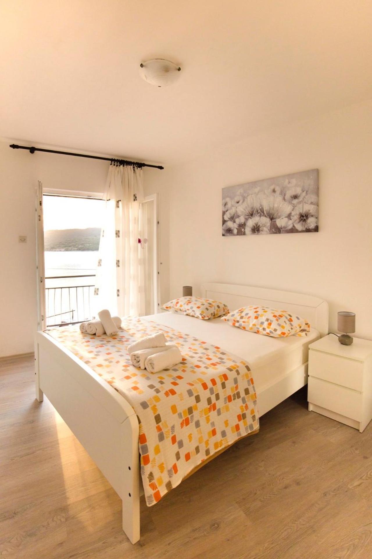 Apartments By The Sea Vis - 8525 Bagian luar foto