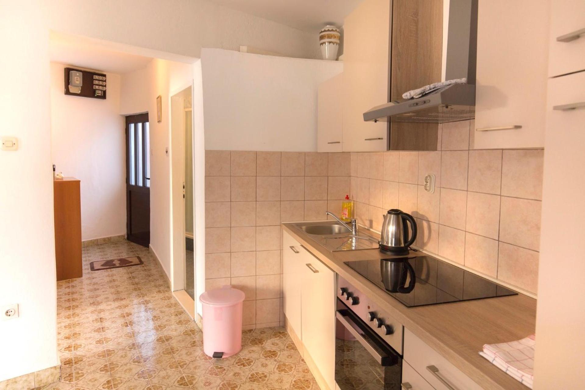 Apartments By The Sea Vis - 8525 Ruang foto