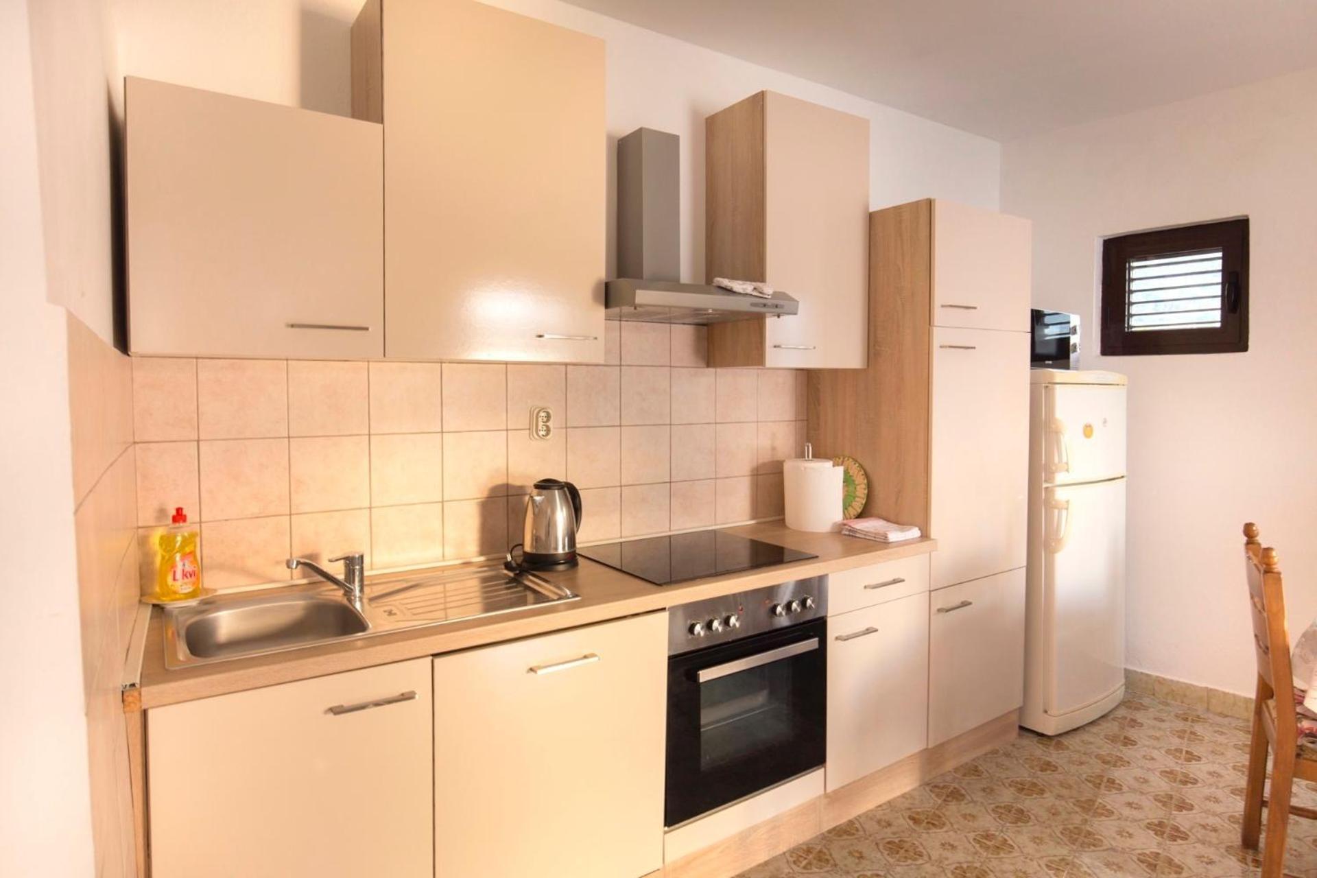 Apartments By The Sea Vis - 8525 Bagian luar foto