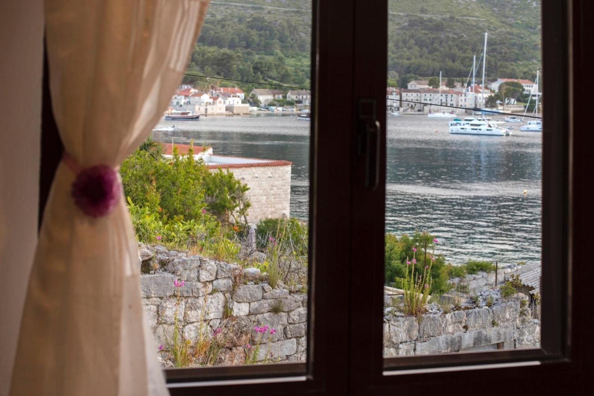 Apartments By The Sea Vis - 8525 Ruang foto